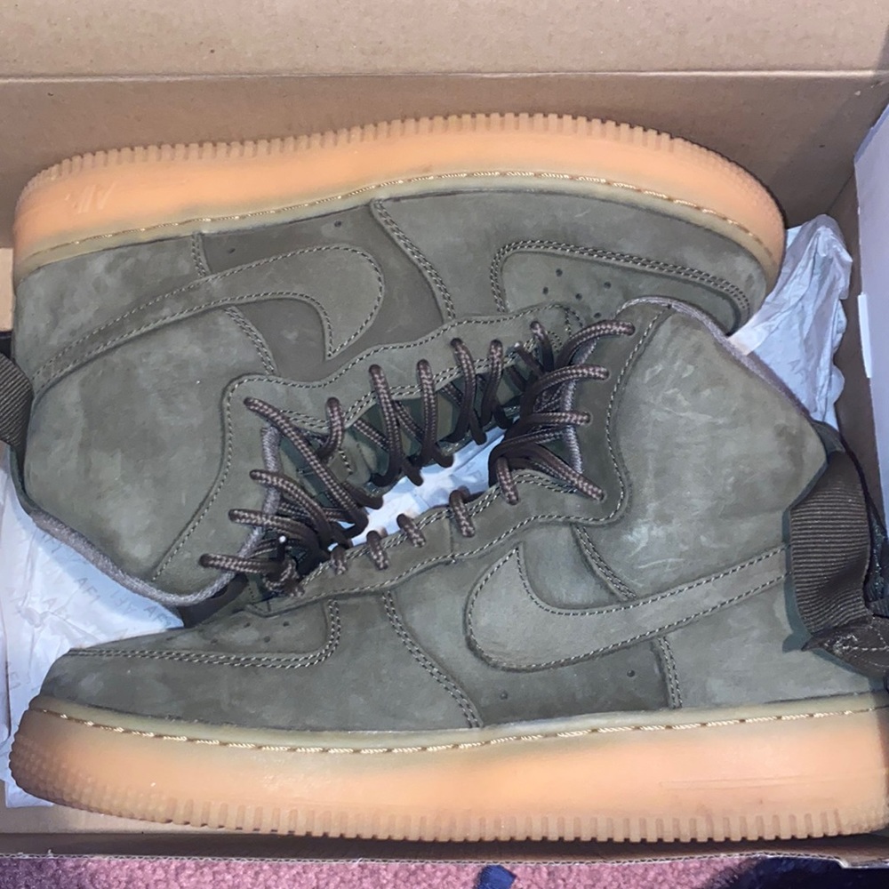 air force 1